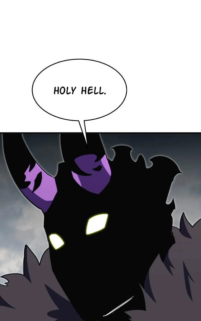 Read The Final Raid Boss chapter 107 image 115 on Lezhin