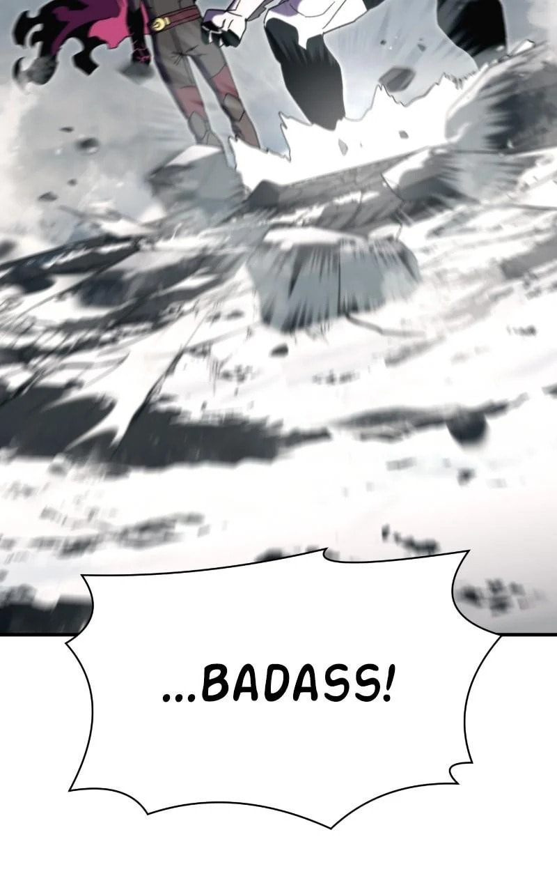 Read The Final Raid Boss chapter 107 image 119 on Lezhin