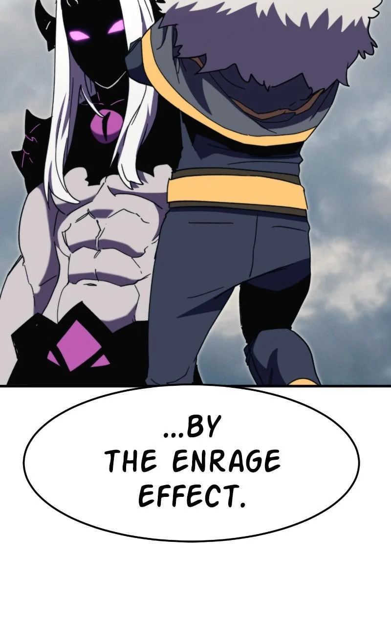 Read The Final Raid Boss chapter 107 image 14 on Lezhin