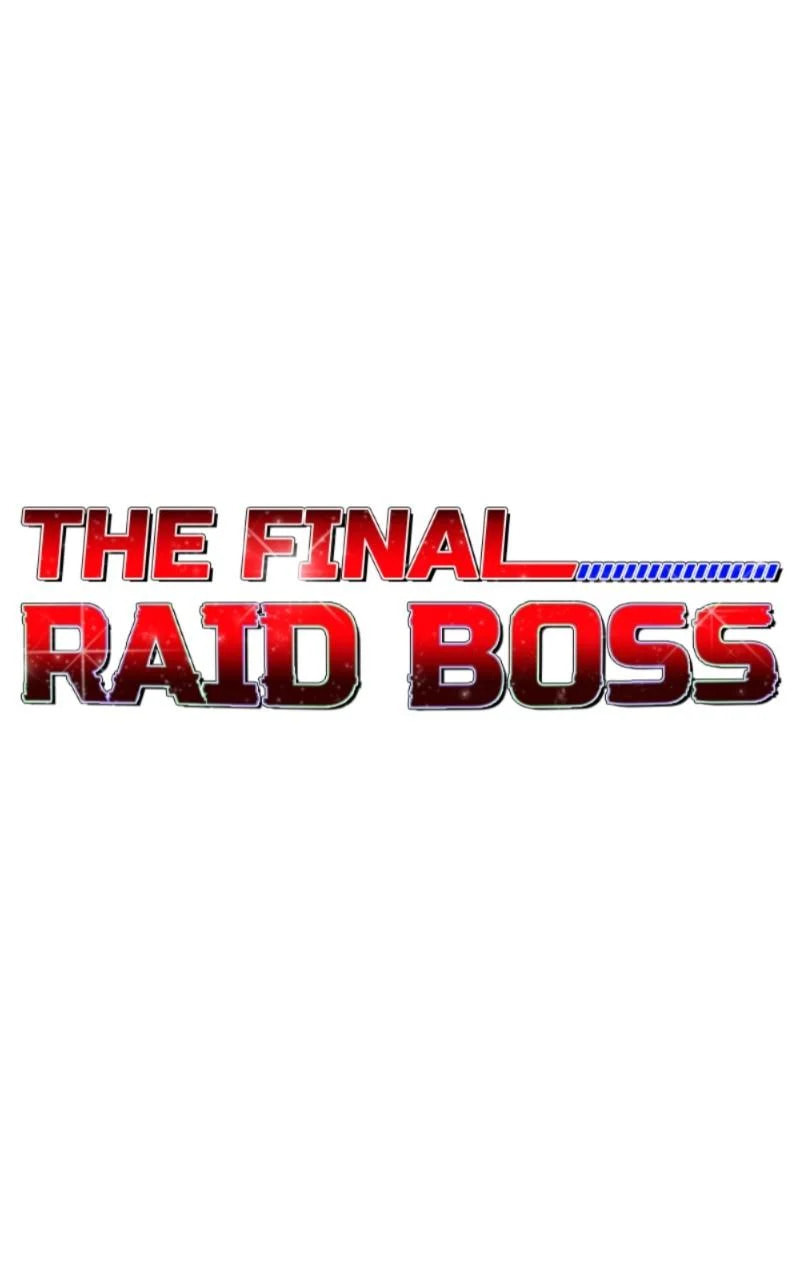 Read The Final Raid Boss chapter 107 image 15 on Lezhin