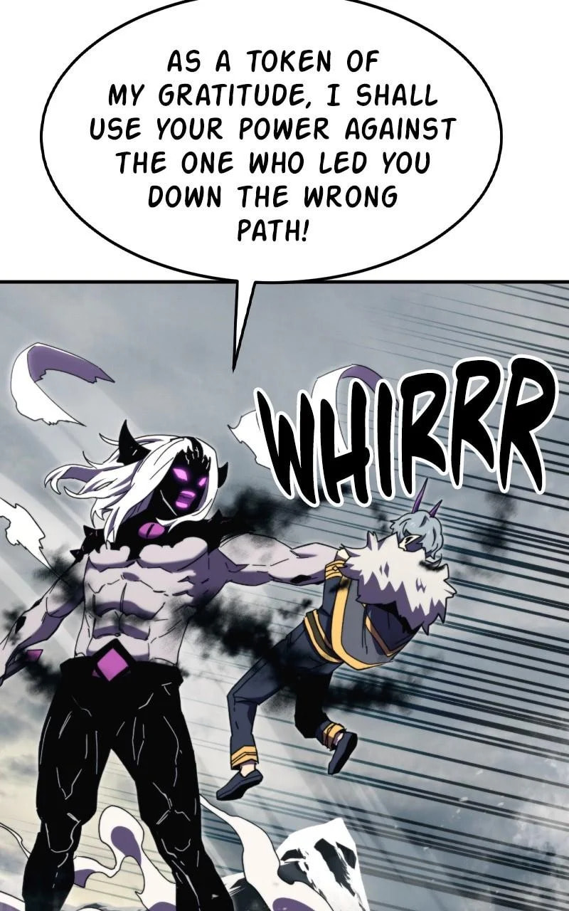 Read The Final Raid Boss chapter 107 image 21 on Lezhin
