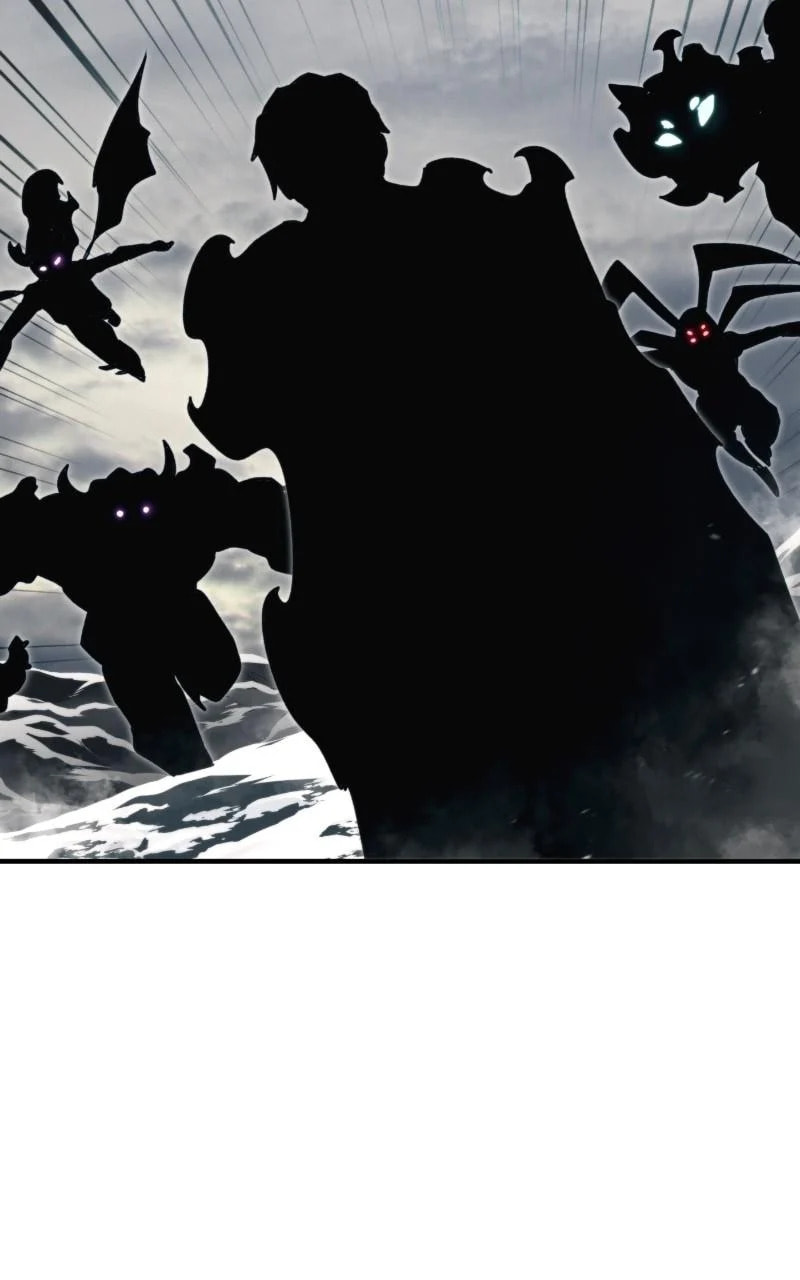 Read The Final Raid Boss chapter 107 image 3 on Lezhin