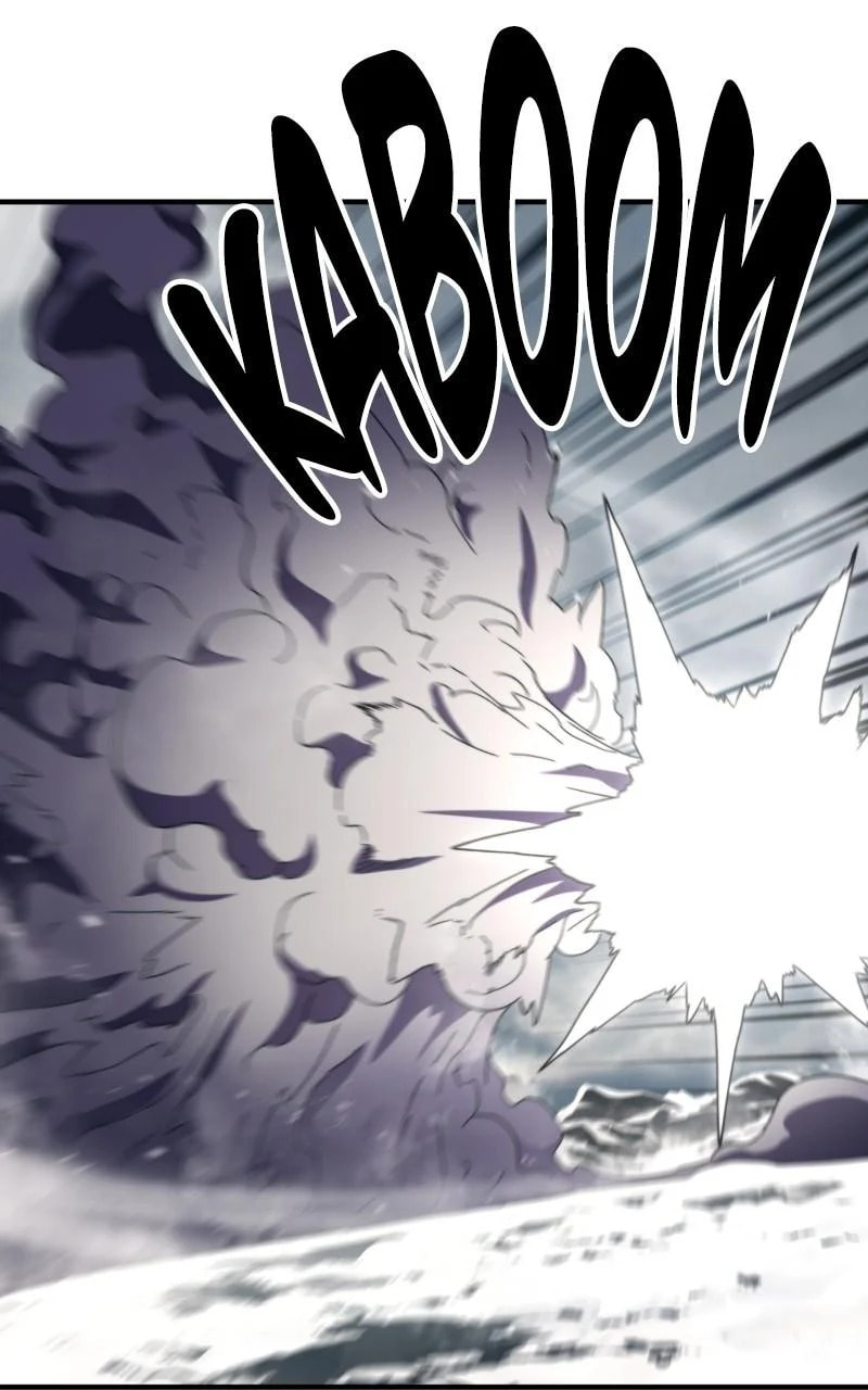 Read The Final Raid Boss chapter 107 image 37 on Lezhin