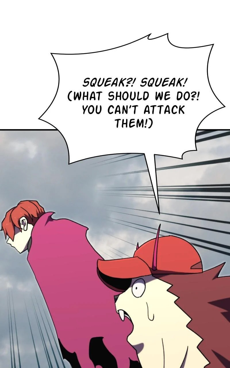 Read The Final Raid Boss chapter 107 image 4 on Lezhin