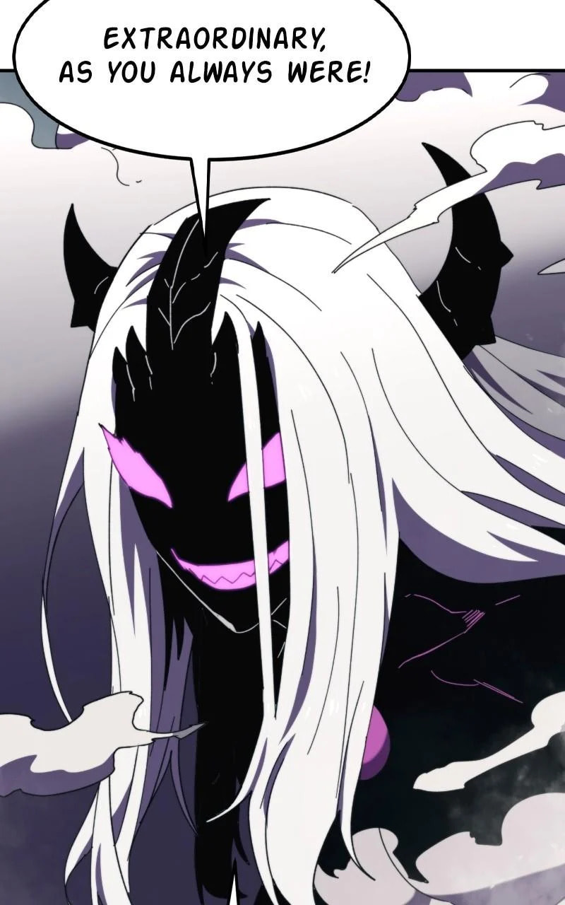 Read The Final Raid Boss chapter 107 image 42 on Lezhin