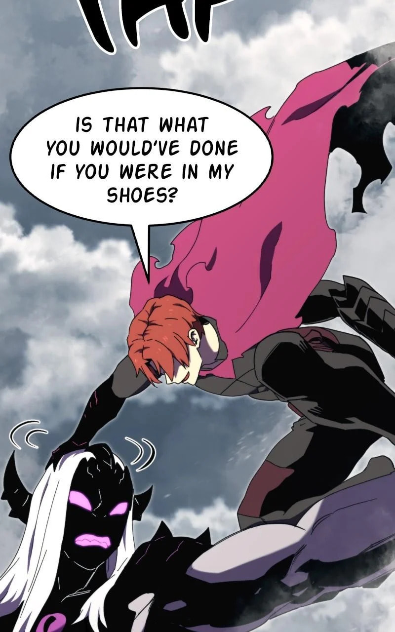 Read The Final Raid Boss chapter 107 image 46 on Lezhin