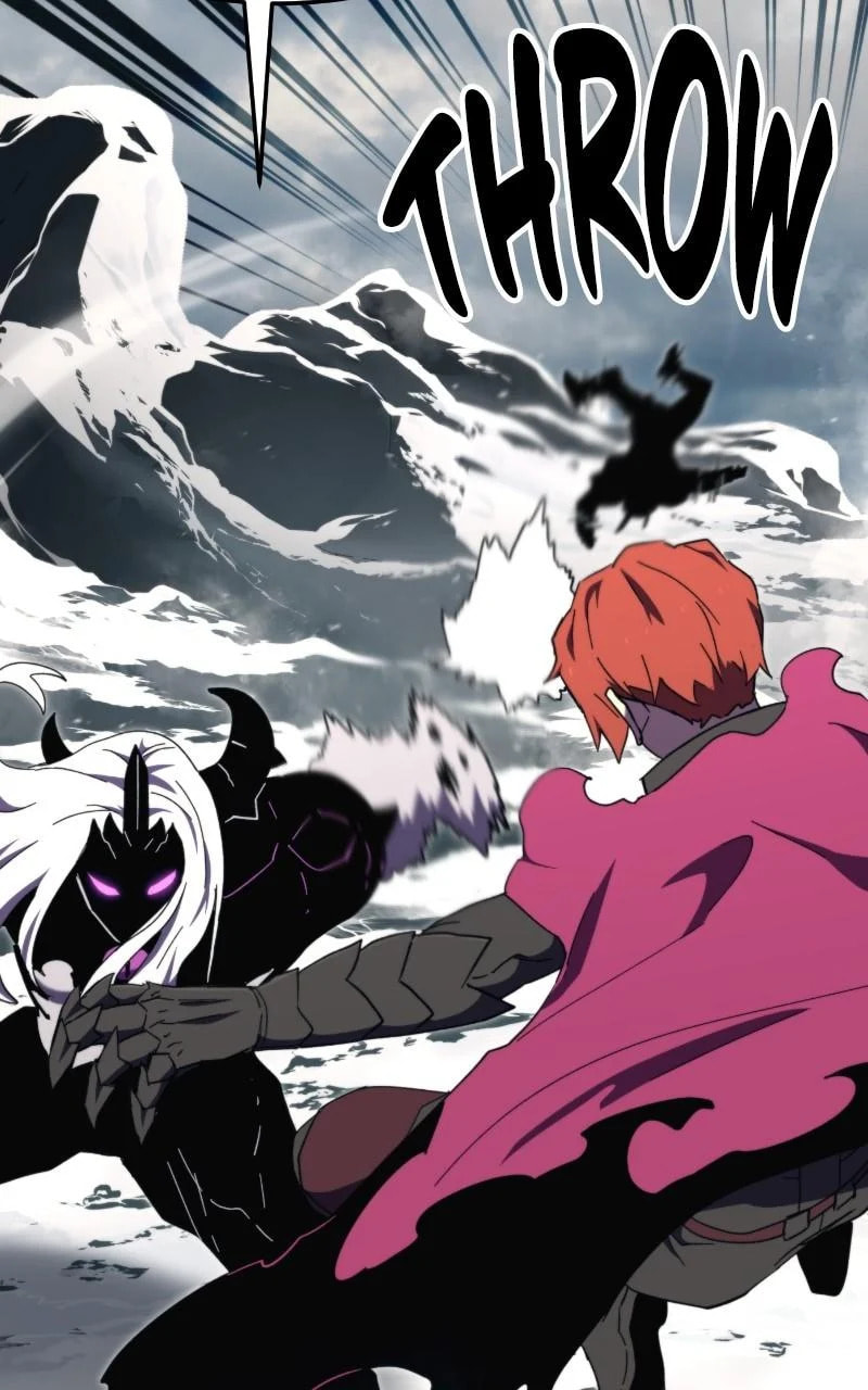 Read The Final Raid Boss chapter 107 image 49 on Lezhin