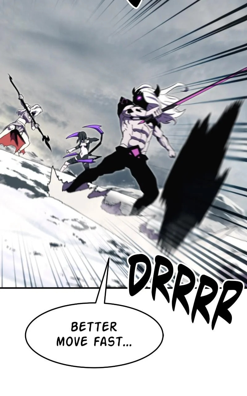 Read The Final Raid Boss chapter 107 image 54 on Lezhin