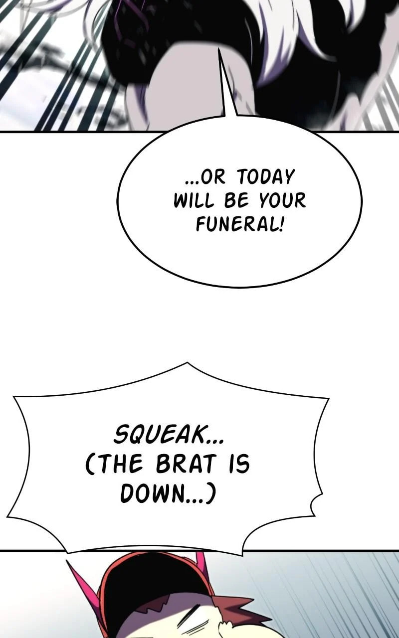Read The Final Raid Boss chapter 107 image 57 on Lezhin