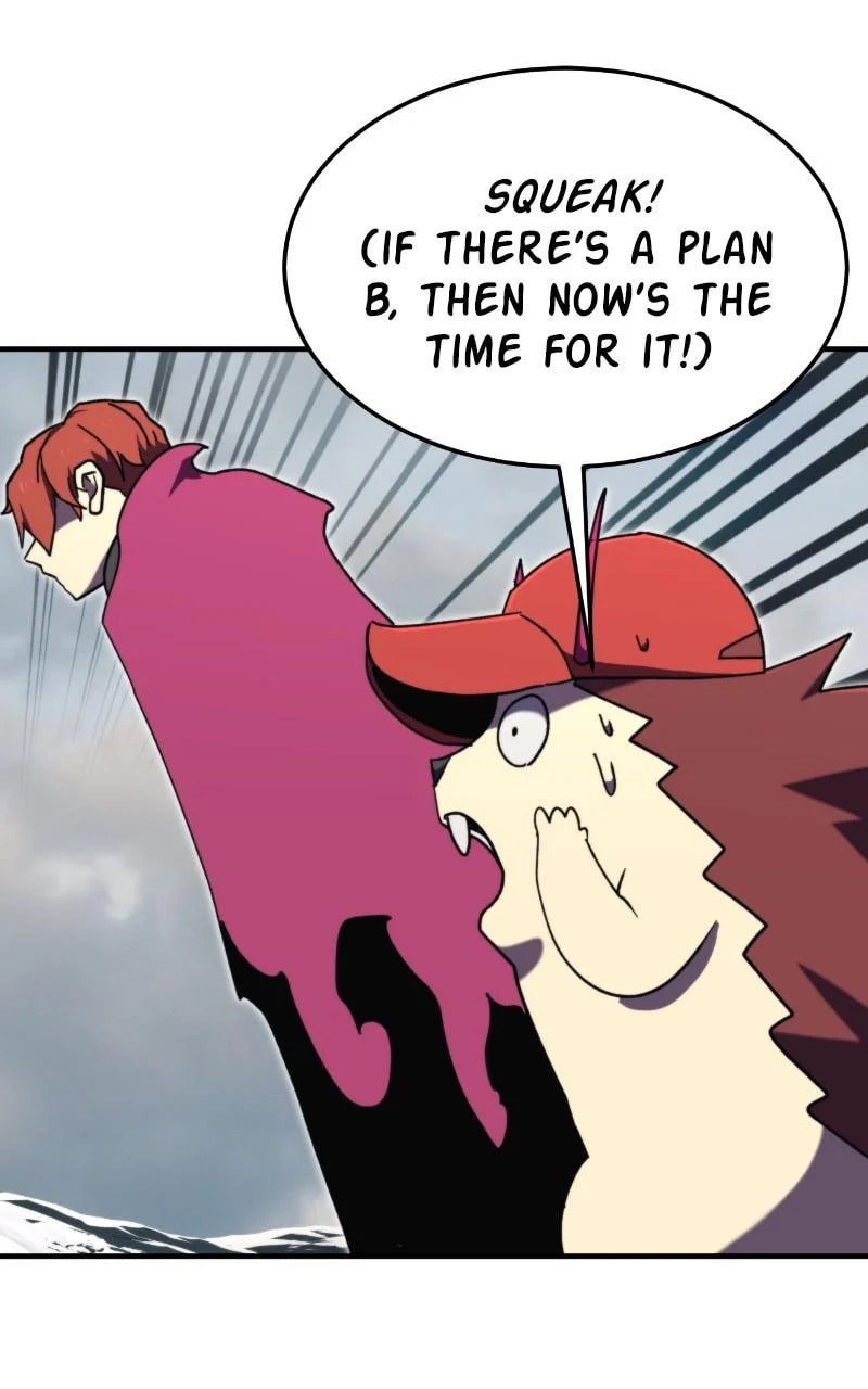 Read The Final Raid Boss chapter 107 image 59 on Lezhin