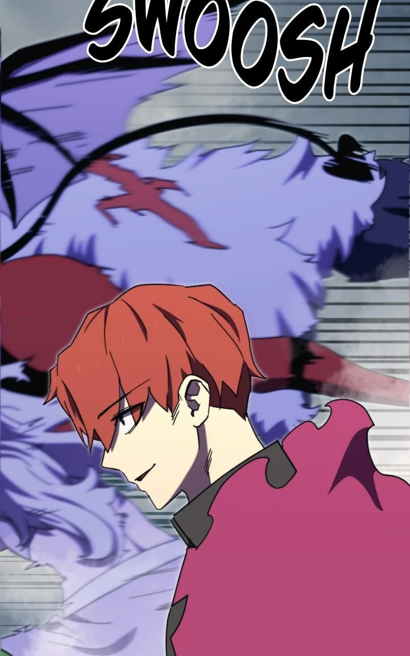 Read The Final Raid Boss chapter 107 image 6 on Lezhin