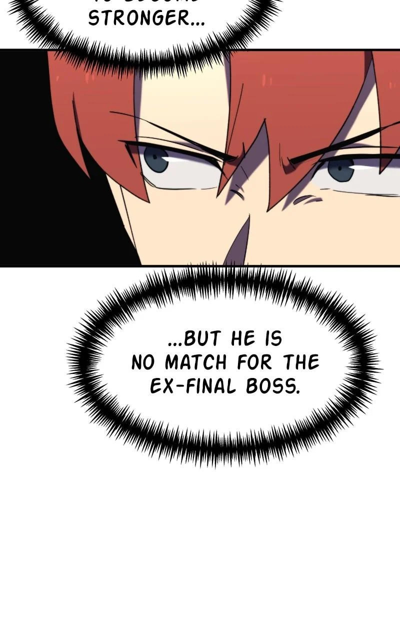 Read The Final Raid Boss chapter 107 image 62 on Lezhin
