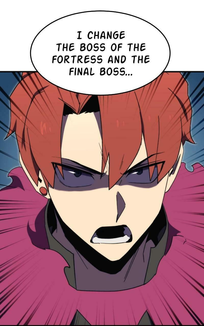 Read The Final Raid Boss chapter 107 image 67 on Lezhin