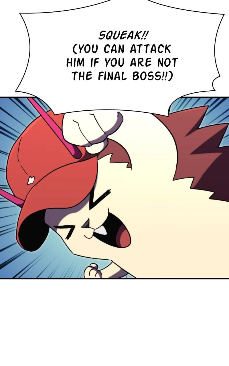 Read The Final Raid Boss chapter 107 image 70 on Lezhin