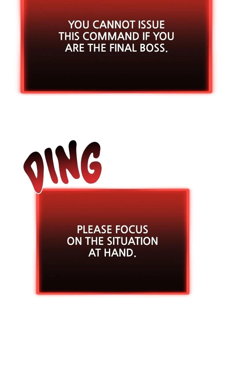 Read The Final Raid Boss chapter 107 image 74 on Lezhin