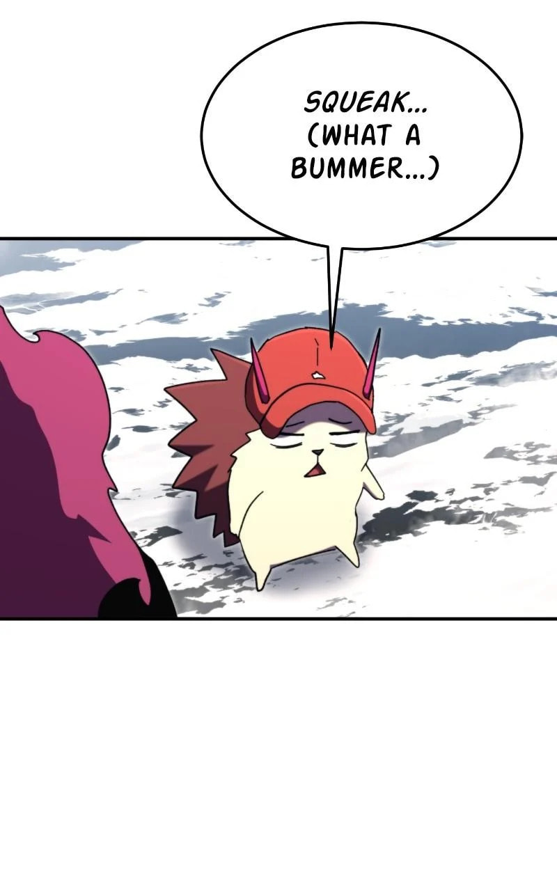 Read The Final Raid Boss chapter 107 image 75 on Lezhin