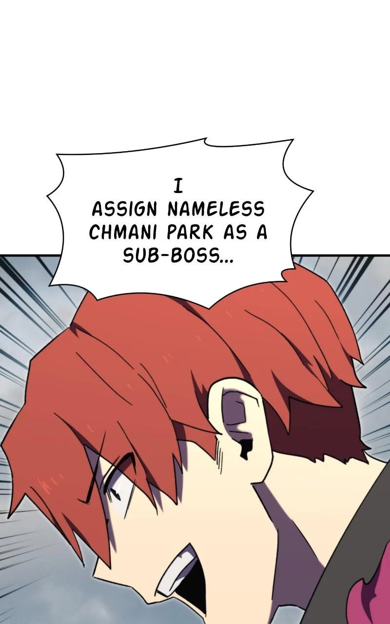 Read The Final Raid Boss chapter 107 image 79 on Lezhin