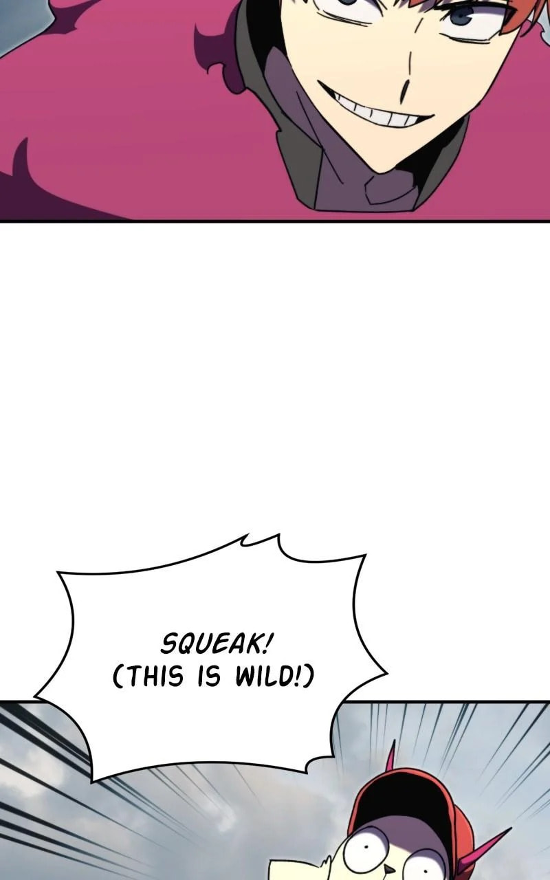 Read The Final Raid Boss chapter 107 image 83 on Lezhin