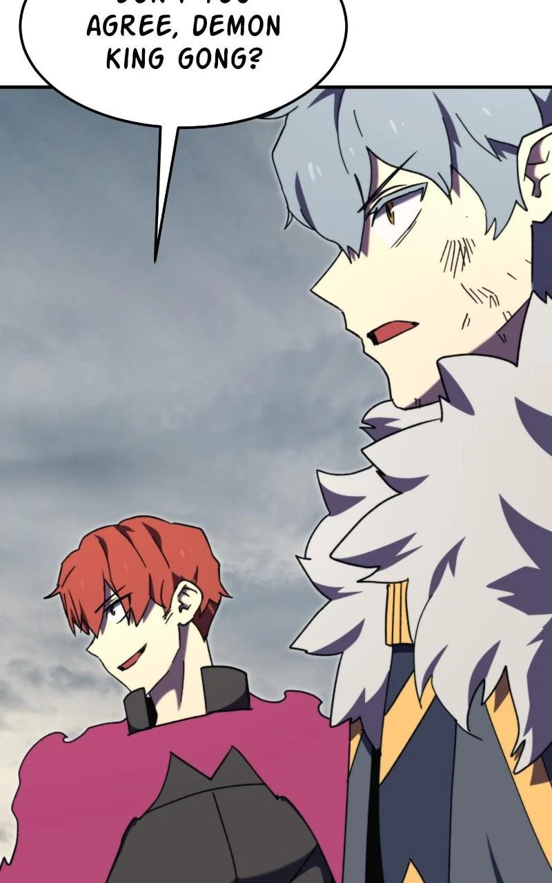 Read The Final Raid Boss chapter 107 image 90 on Lezhin