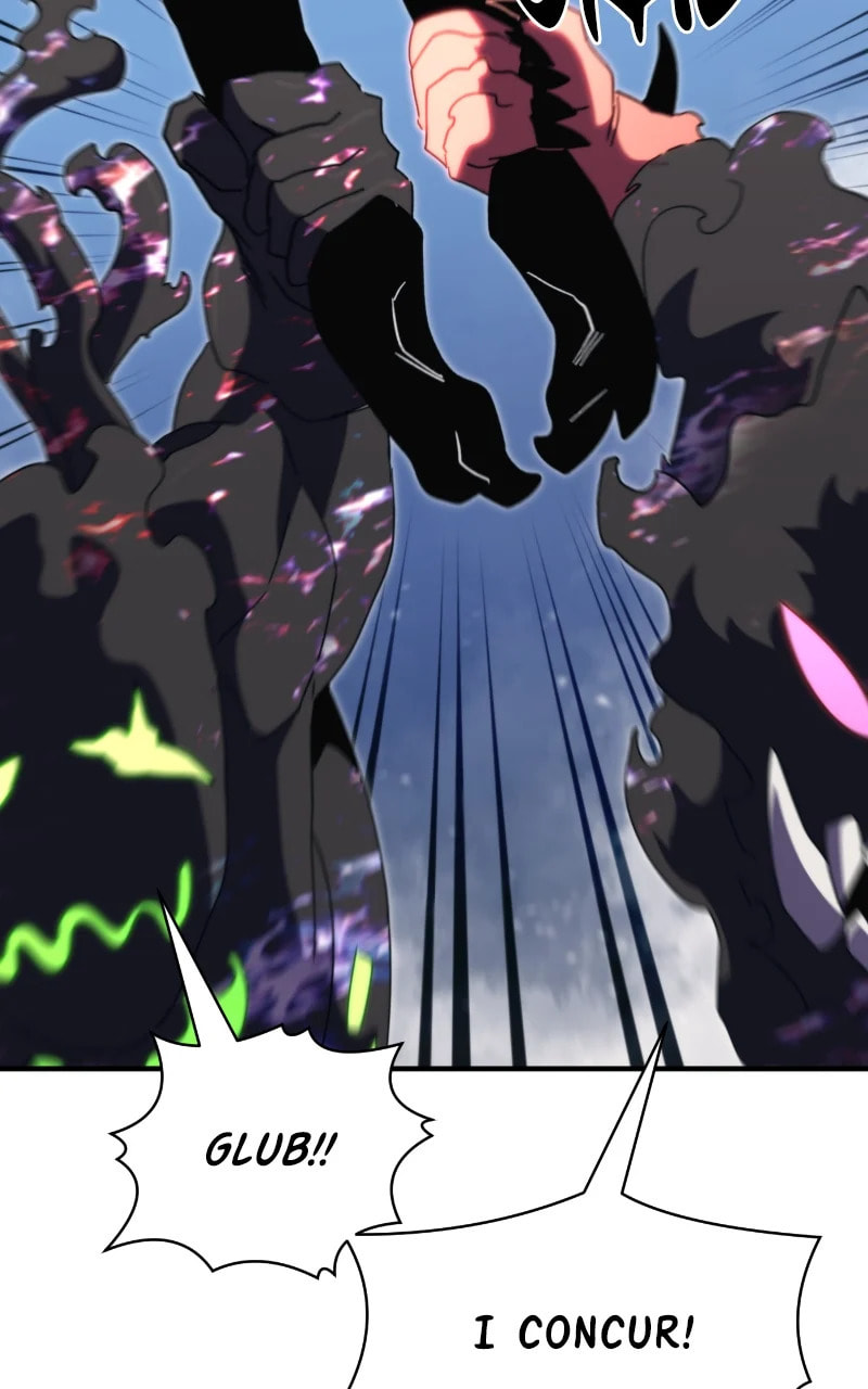 Read The Final Raid Boss chapter 108 image 102 on Lezhin