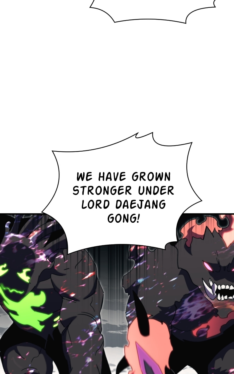 Read The Final Raid Boss chapter 108 image 103 on Lezhin