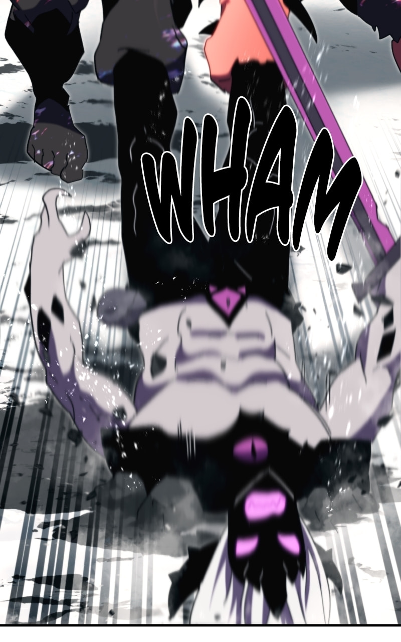 Read The Final Raid Boss chapter 108 image 104 on Lezhin