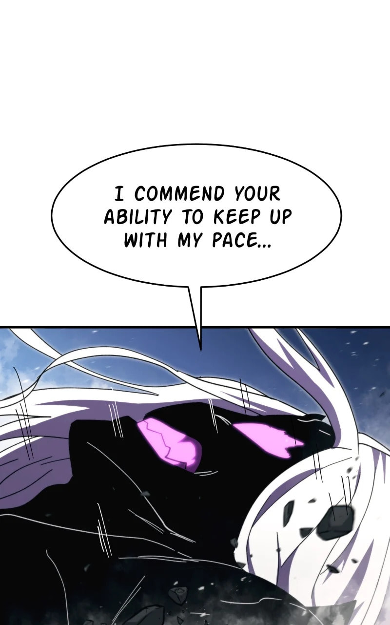 Read The Final Raid Boss chapter 108 image 105 on Lezhin