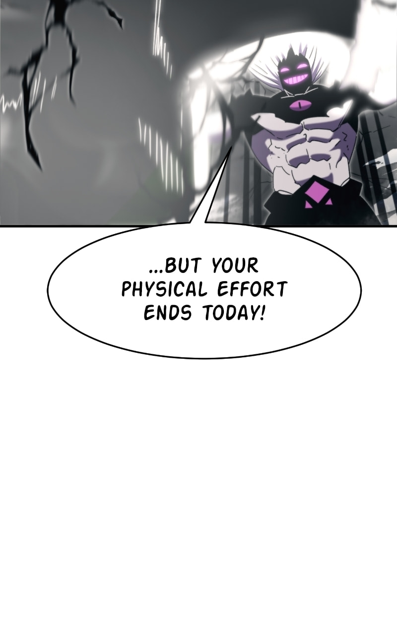 Read The Final Raid Boss chapter 108 image 107 on Lezhin