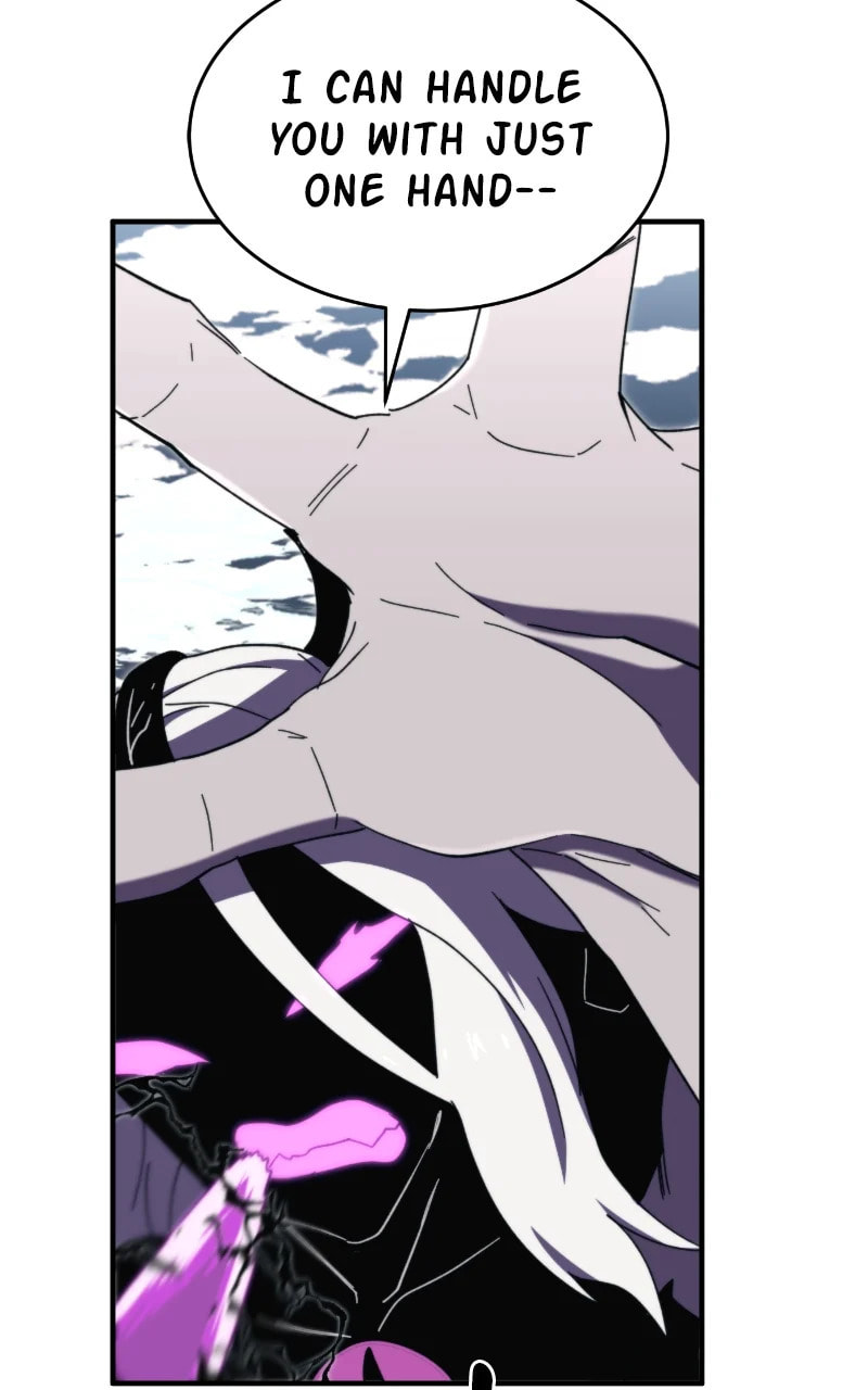 Read The Final Raid Boss chapter 108 image 113 on Lezhin