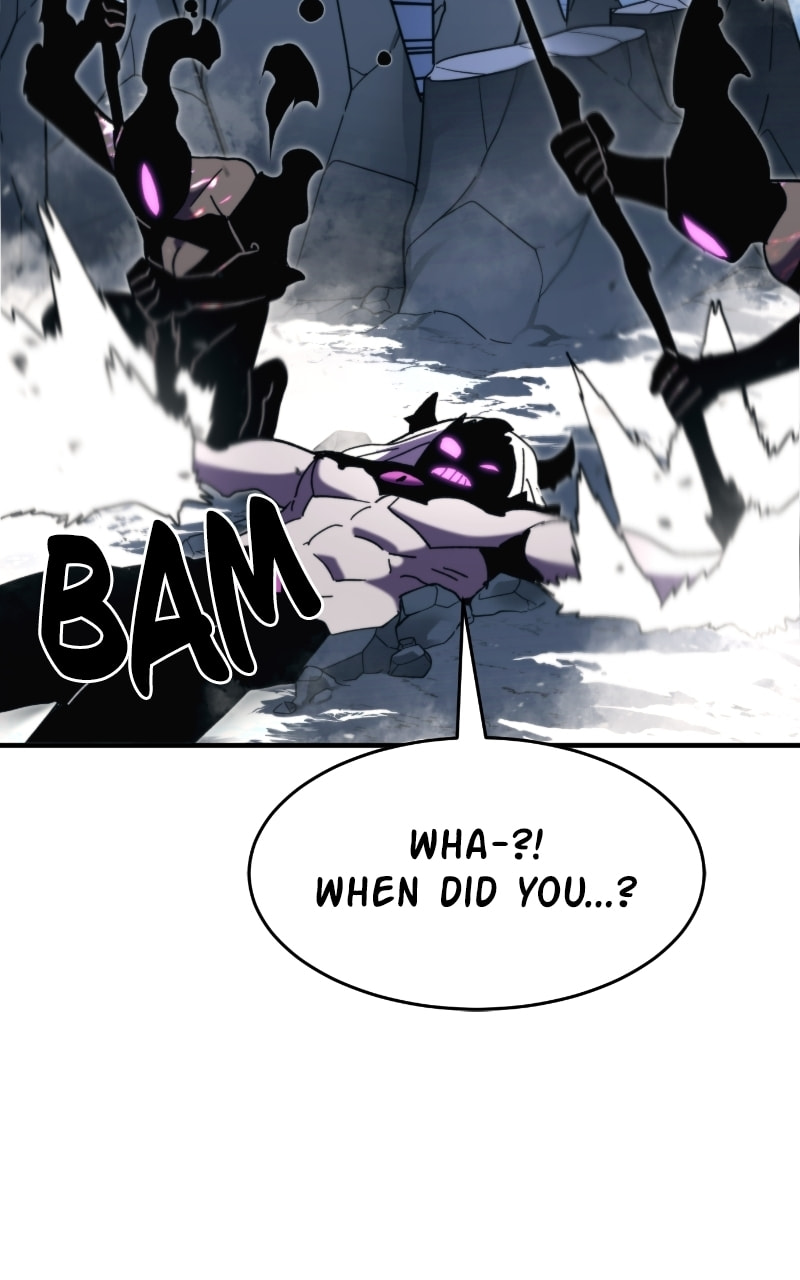 Read The Final Raid Boss chapter 108 image 115 on Lezhin