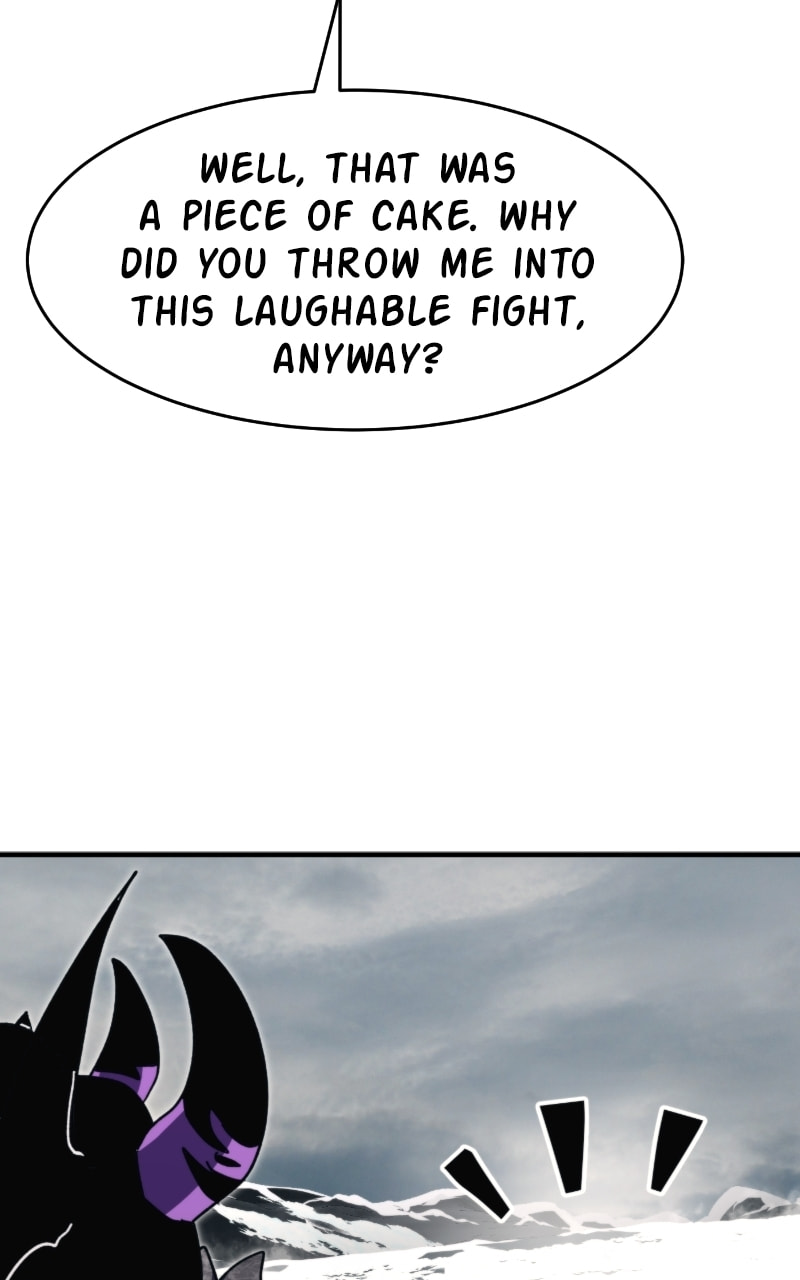 Read The Final Raid Boss chapter 108 image 119 on Lezhin