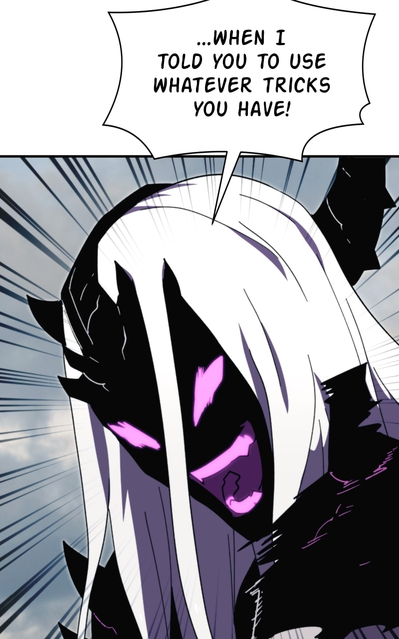 Read The Final Raid Boss chapter 108 image 12 on Lezhin