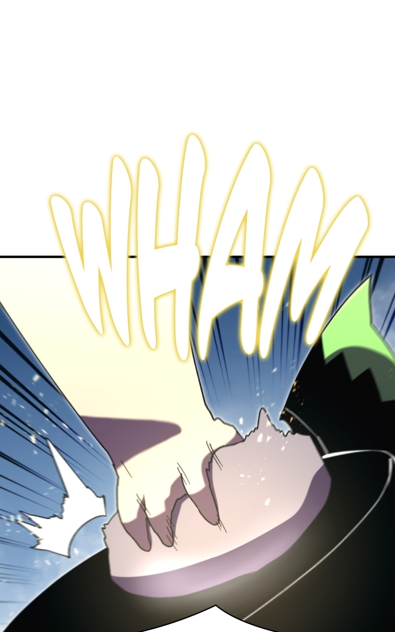 Read The Final Raid Boss chapter 108 image 125 on Lezhin