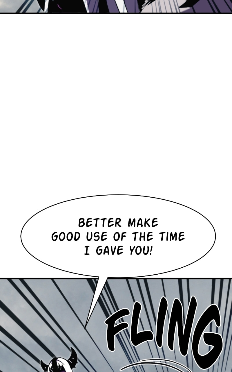 Read The Final Raid Boss chapter 108 image 13 on Lezhin