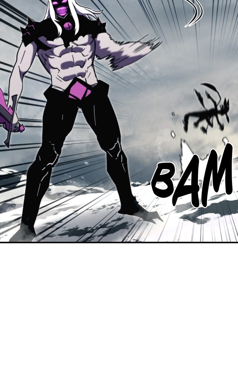 Read The Final Raid Boss chapter 108 image 14 on Lezhin
