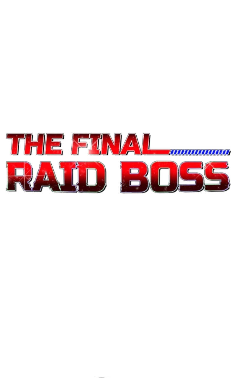 Read The Final Raid Boss chapter 108 image 17 on Lezhin