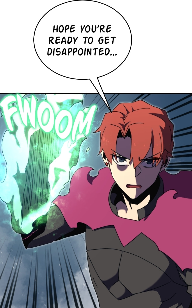 Read The Final Raid Boss chapter 108 image 18 on Lezhin