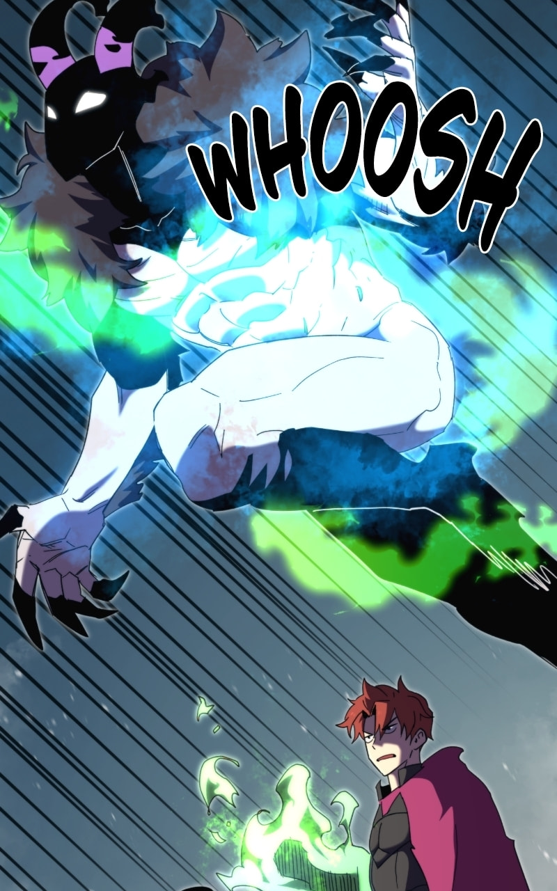 Read The Final Raid Boss chapter 108 image 20 on Lezhin