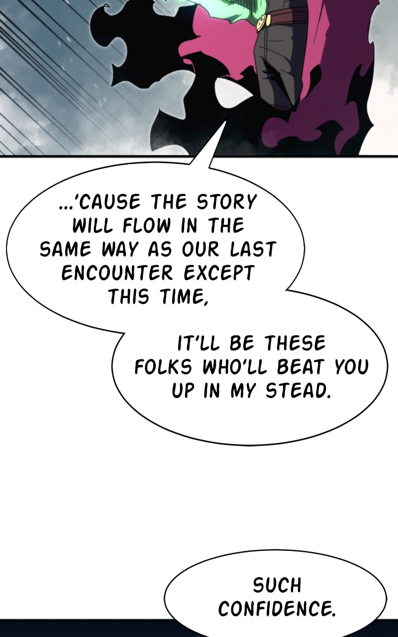 Read The Final Raid Boss chapter 108 image 21 on Lezhin