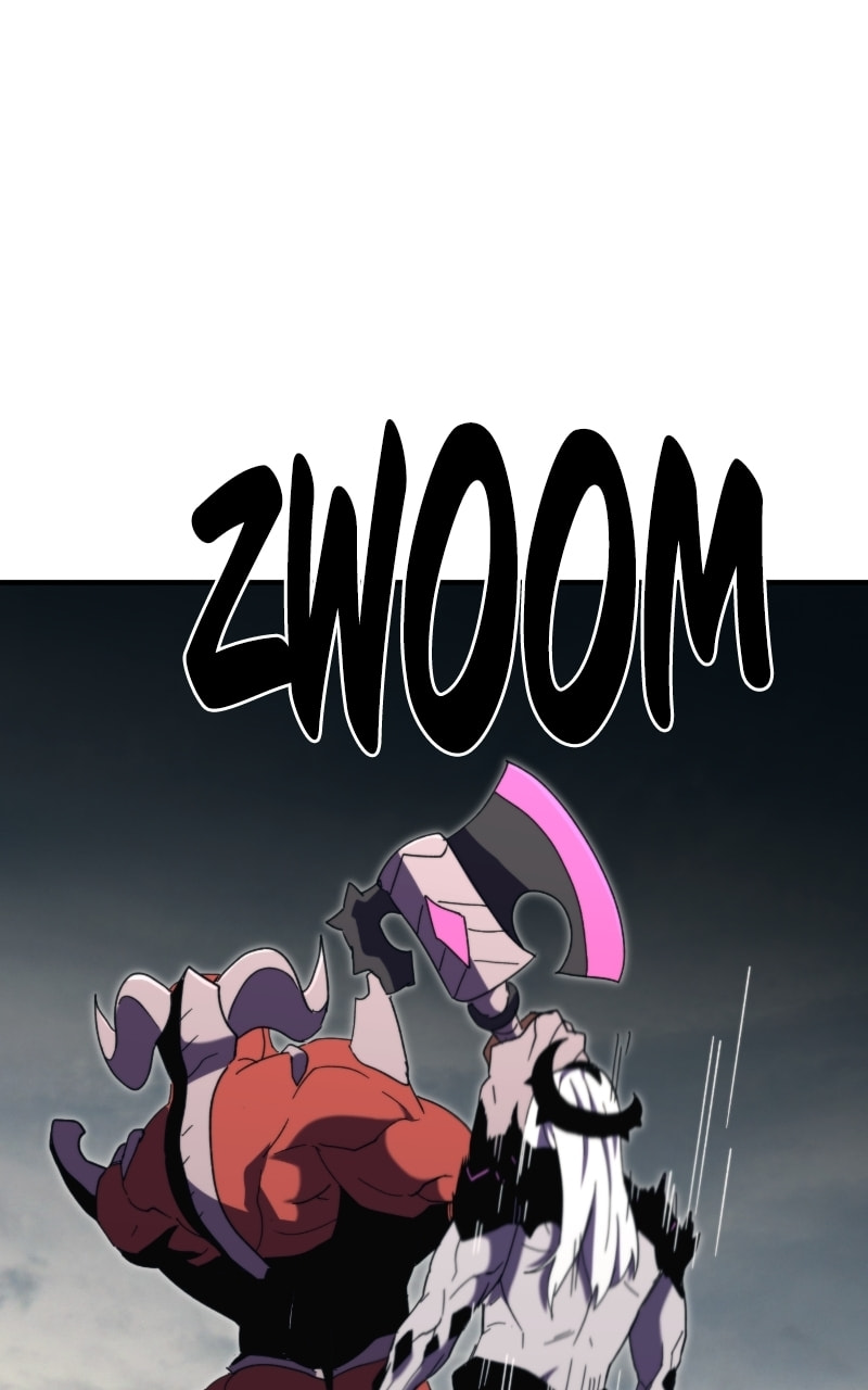 Read The Final Raid Boss chapter 108 image 24 on Lezhin