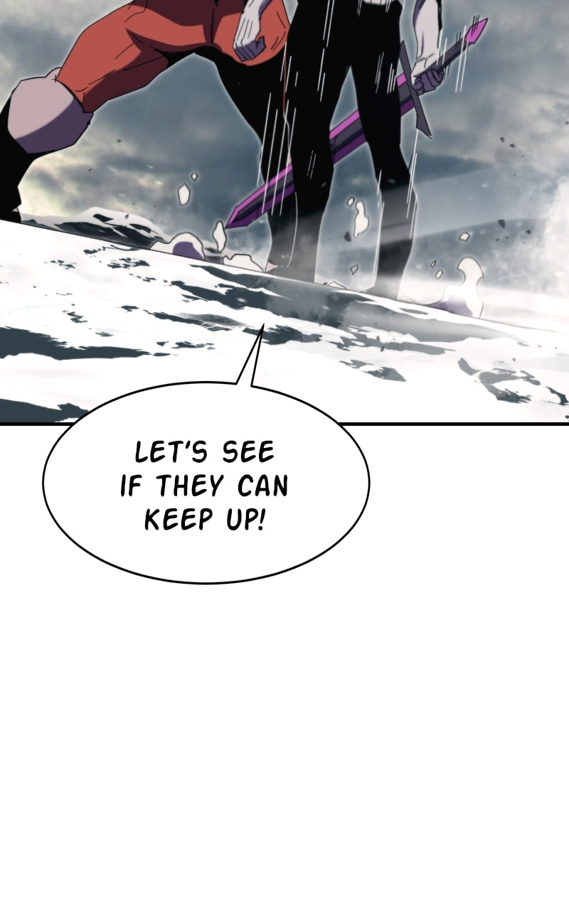 Read The Final Raid Boss chapter 108 image 25 on Lezhin