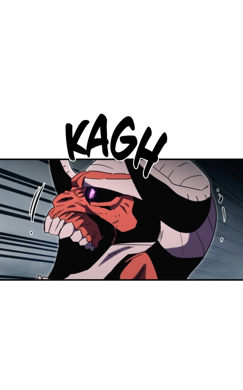 Read The Final Raid Boss chapter 108 image 27 on Lezhin