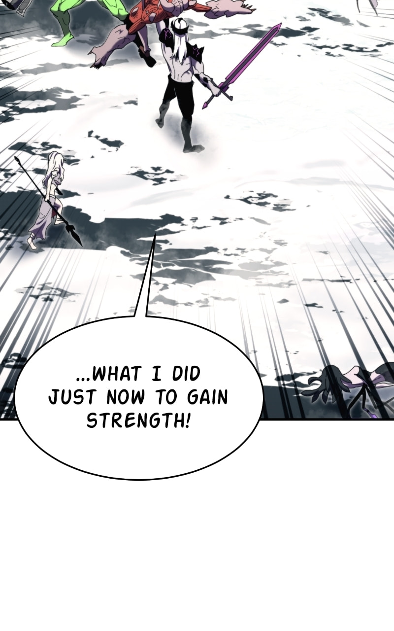 Read The Final Raid Boss chapter 108 image 29 on Lezhin