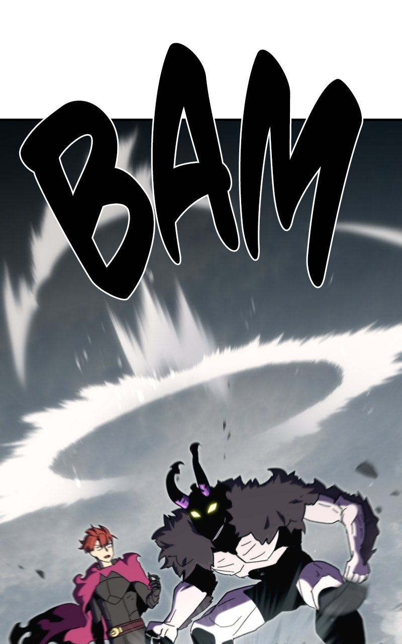 Read The Final Raid Boss chapter 108 image 3 on Lezhin