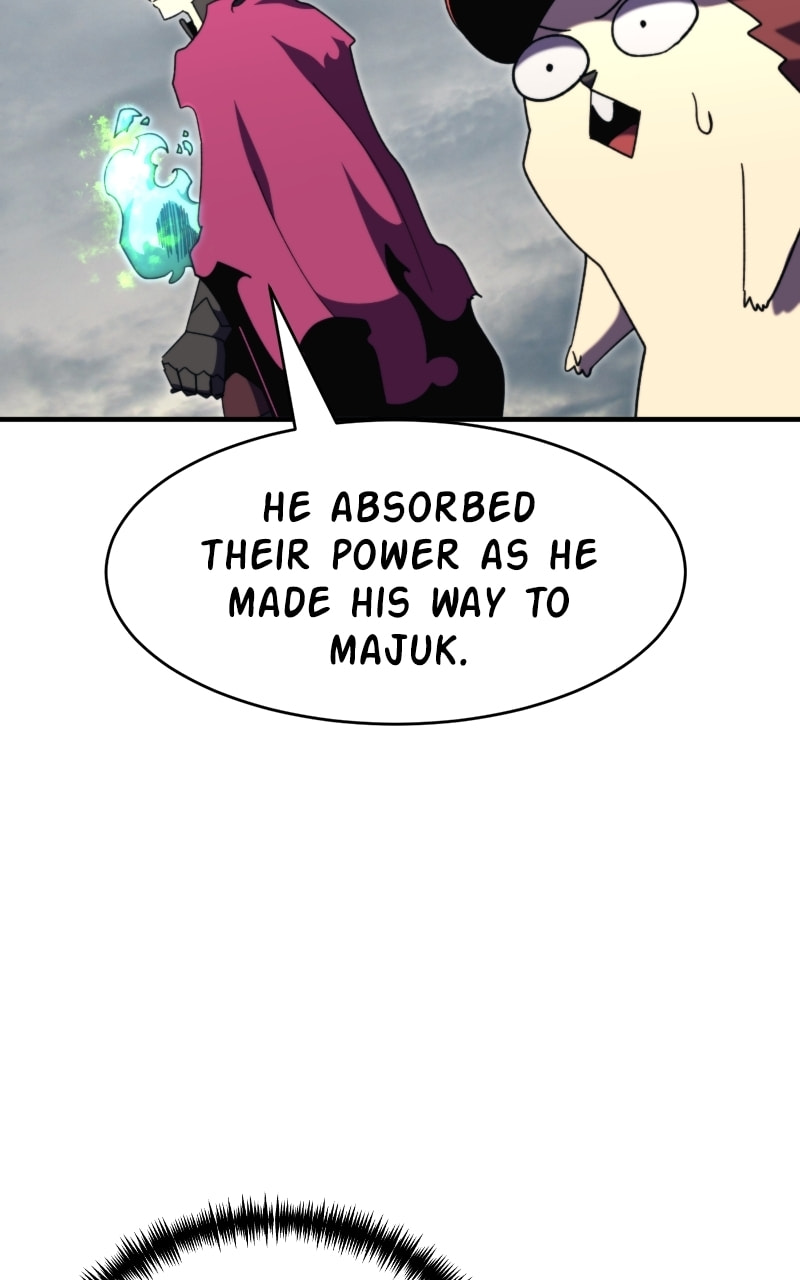 Read The Final Raid Boss chapter 108 image 31 on Lezhin