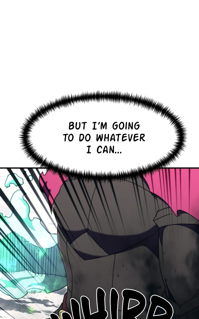 Read The Final Raid Boss chapter 108 image 33 on Lezhin