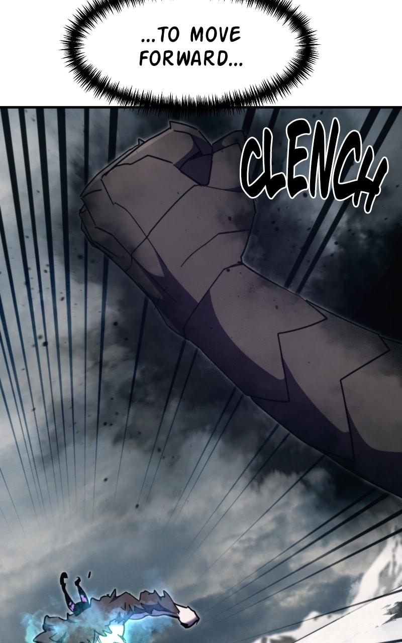 Read The Final Raid Boss chapter 108 image 35 on Lezhin