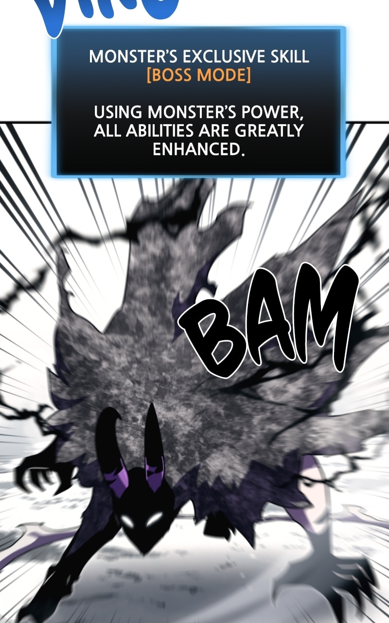 Read The Final Raid Boss chapter 108 image 37 on Lezhin