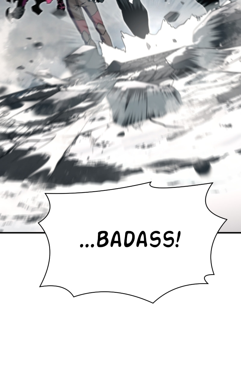 Read The Final Raid Boss chapter 108 image 4 on Lezhin