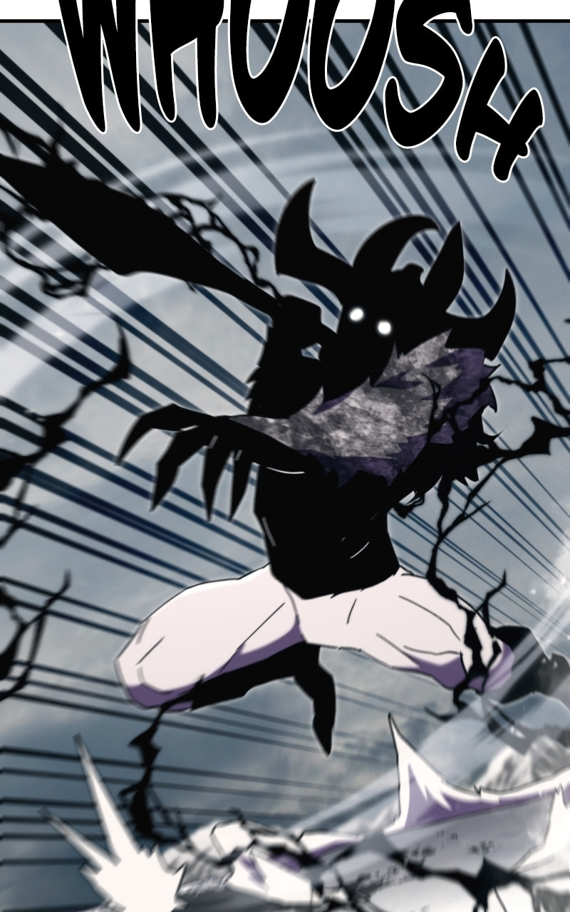 Read The Final Raid Boss chapter 108 image 40 on Lezhin